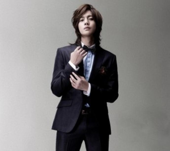 Çok Etkilendiğim Bir Kore Dizisi - Boys Over Flowers