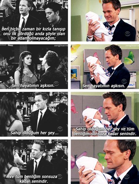 Neden How I Met Your Mother Dizisini İzlemelisiniz?