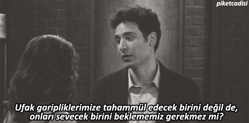 Neden How I Met Your Mother Dizisini İzlemelisiniz?