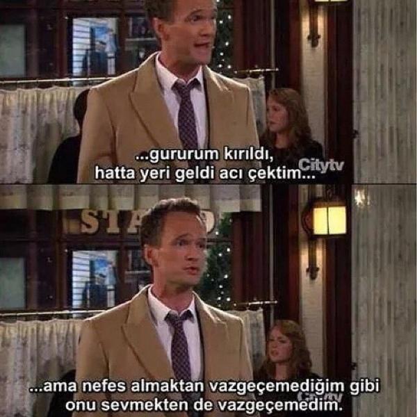 Neden How I Met Your Mother Dizisini İzlemelisiniz?