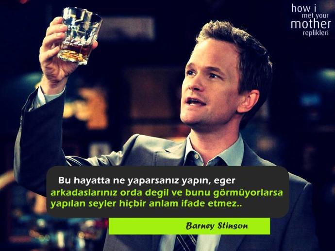 Neden How I Met Your Mother Dizisini İzlemelisiniz?