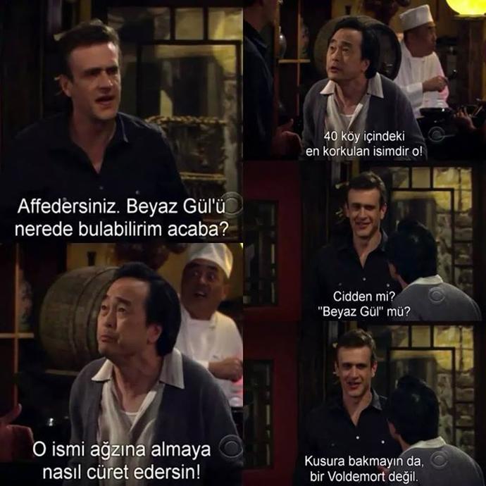 Neden How I Met Your Mother Dizisini İzlemelisiniz?