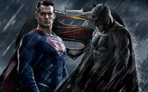 Gişeleri Yıkıp Geçen Film; Batman v Superman/Adaletin Şafağı