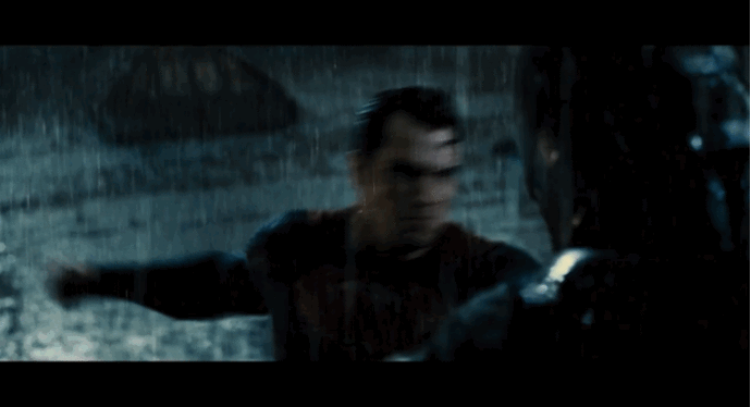 Gişeleri Yıkıp Geçen Film: Batman v Superman/Adaletin Şafağı