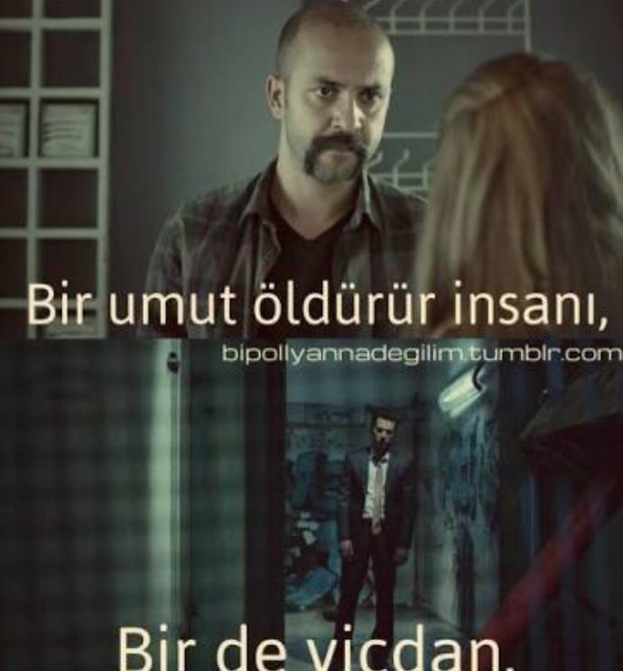 Bir Kalbiniz Vardı, Onu Hatırlayın!