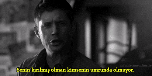 Bir Kalbiniz Vardı, Onu Hatırlayın!
