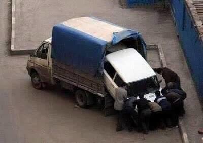 Türkiye'den Başka Yerde Göremem, Yaşayamam Dediklerimiz :)