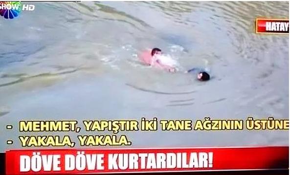 Türkiye'den Başka Yerde Göremem, Yaşayamam Dediklerimiz :)