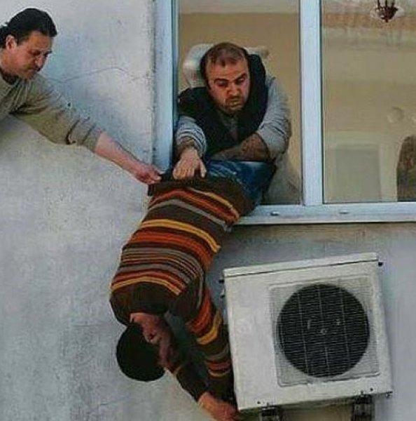 Türkiye'den Başka Yerde Göremem, Yaşayamam Dediklerimiz :)