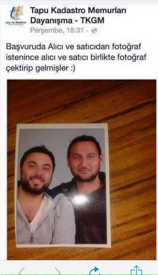 Türkiye'den Başka Yerde Göremem, Yaşayamam Dediklerimiz :)