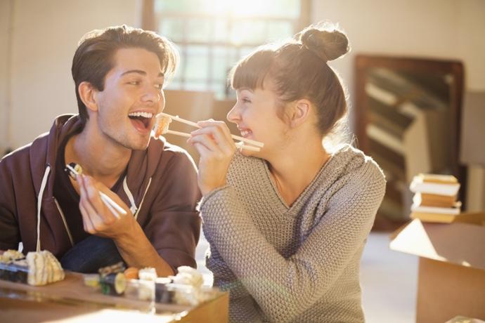 Kadınlara Söylenecek En Güzel Sözler