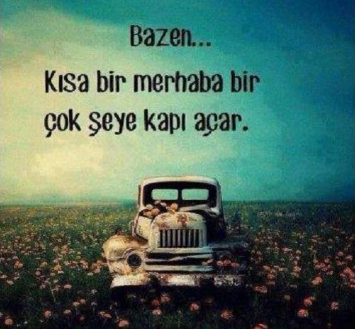 İntikam Soğuk Yenen Bir Yemektir!