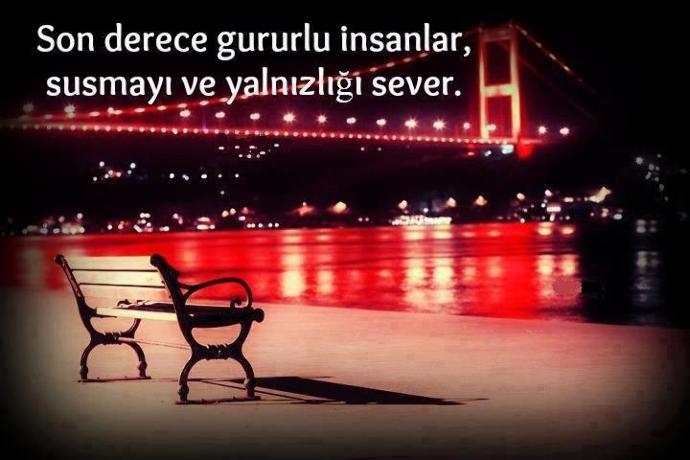 İntikam Soğuk Yenen Yemektir!