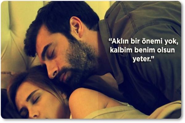 İntikam Soğuk Yenen Bir Yemektir!