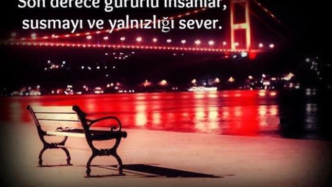 İntikam Soğuk Yenen Bir Yemektir!