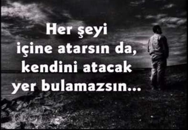 Profesyonel Katil Gibi (Kalbimde) Öldürdüğüm İnsanlar İçin Üzülüyorum... Peki Sebebi Ne Cevapsız Kalan Tek Soru !