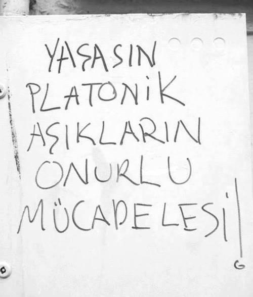 Başkasına Aitsin Ama Gözlerin Her Daim Benim