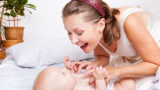 İyi Anne Olmanın Sırları