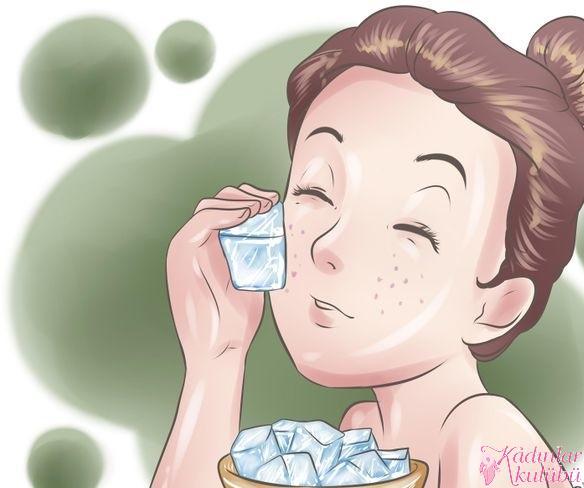 Sivilce İzleri Nasıl mı Geçer?