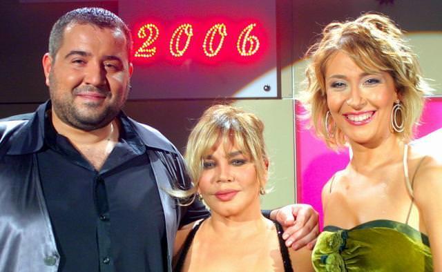 Bir Efsane: Avrupa Yakası