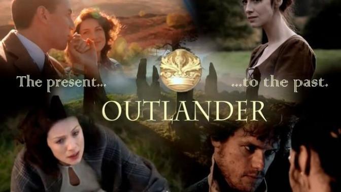 Klasik Kalıpları Yıkan Bir Dizi Film - Outlander