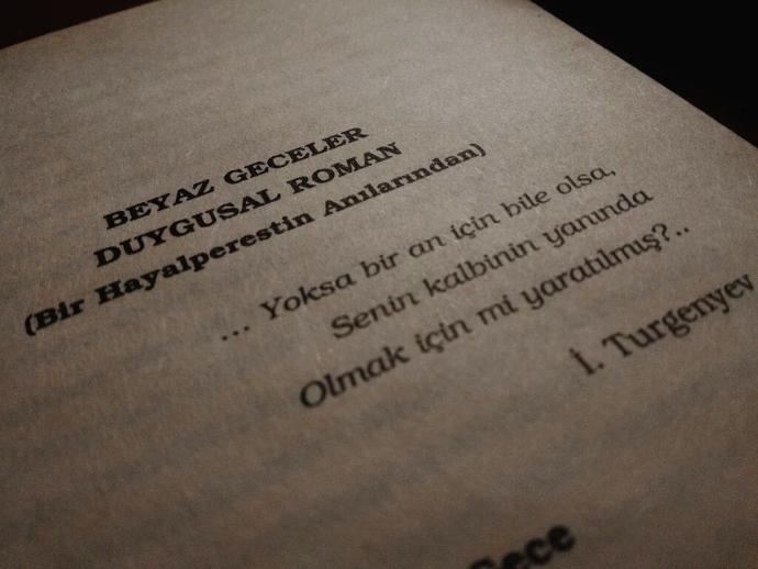 Sanal Ask Hikayem