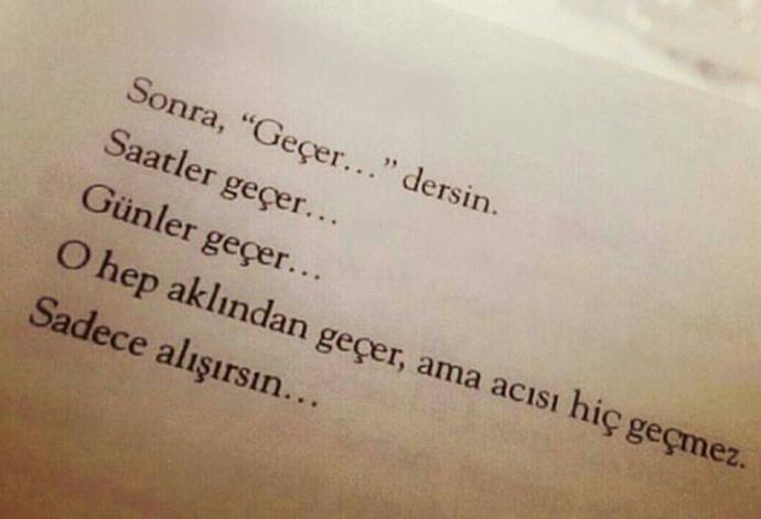 Yo Hayır. Mutsuz Bitmiyor Hikaye