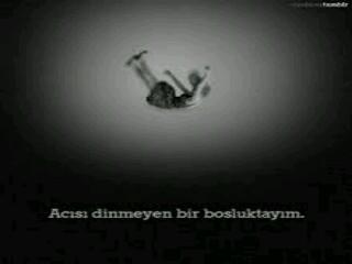 Siyahın İçindeki Beyazın Hikayesi