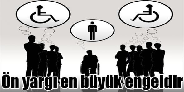 Önyargı Arı soktu diye bal yiyememektir. Kurtulun ondan !