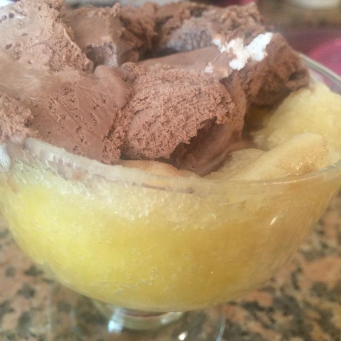 3 Dakikada Mikrodalga Suflesi - Tatlı Krizleri İçin Birebir!