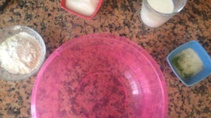 3 Dakikada Mikrodalga Suflesi - Tatlı Krizleri İçin Birebir!