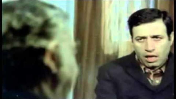 Kemal Sunal'ın Bin Kere de İzlense Güldürecek Efsane Sahneleri
