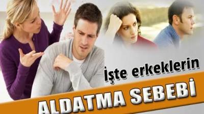 erkek neden aldatır ? ile ilgili görsel sonucu