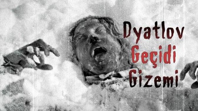57 Yıldır Çözülemeyen Esrar – Dyatlov Geçidi Vakası