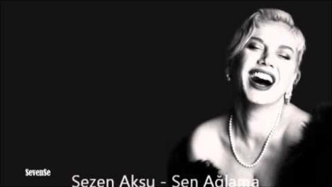 Sezen Aksu'nun "Efsane Olsun" Diye Söylediği Şarkılar