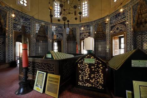 Güçlü Kadınlar Kulübü: Hürrem Sultan