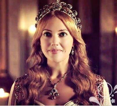 Güçlü Kadınlar Kulübü: Hürrem Sultan