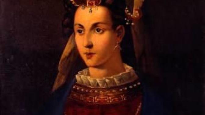 Güçlü Kadınlar Kulübü: Hürrem Sultan