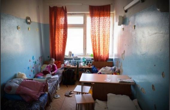 Rusya'nın Hep Güzelliklerini Gördünüz Peki Ya Görmedikleriniz