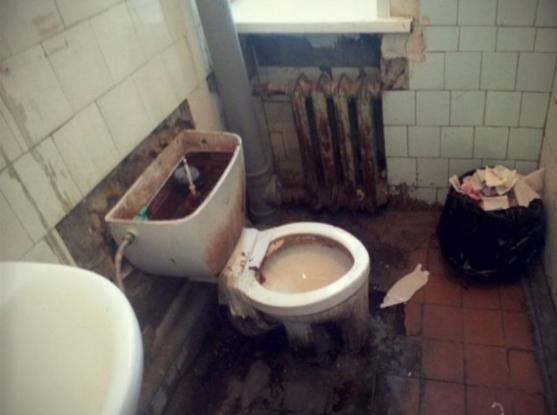 Rusya'nın Hep Güzelliklerini Gördünüz Peki Ya Görmedikleriniz