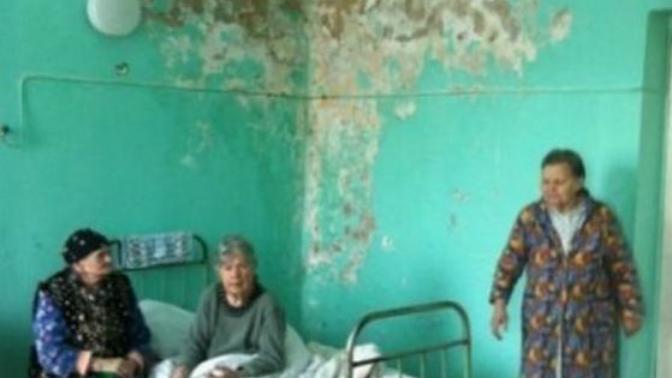 Rusya'nın Hep Güzelliklerini Gördünüz Peki Ya Görmedikleriniz