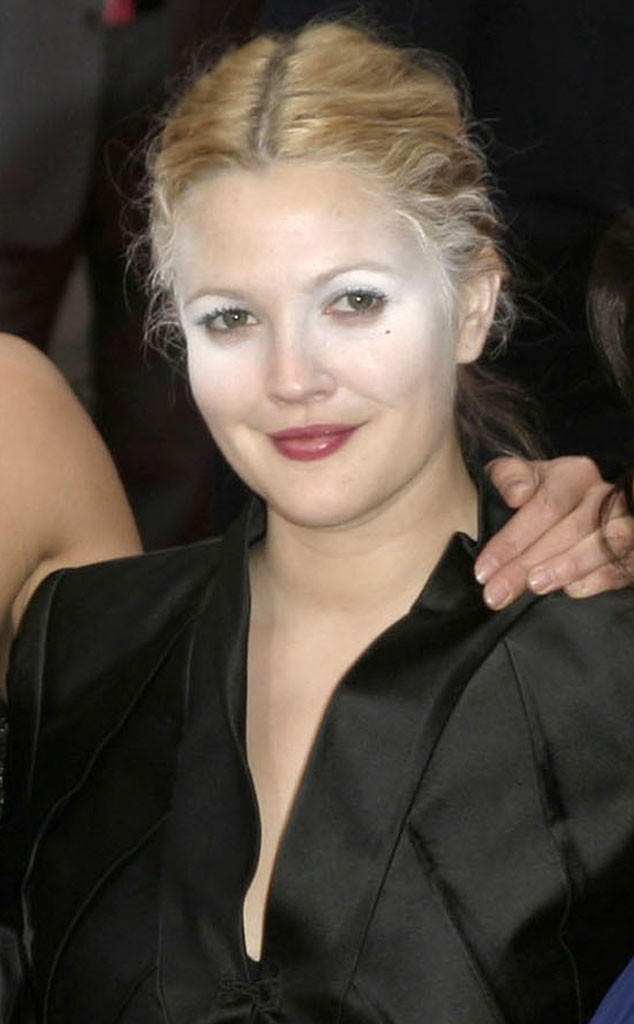 "Bu Halde Nasıl Dışarı Çıkmış?" Dedirten Make-up Fail'leri