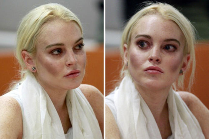 "Bu Halde Nasıl Dışarı Çıkmış?" Dedirten Make-up Fail'leri