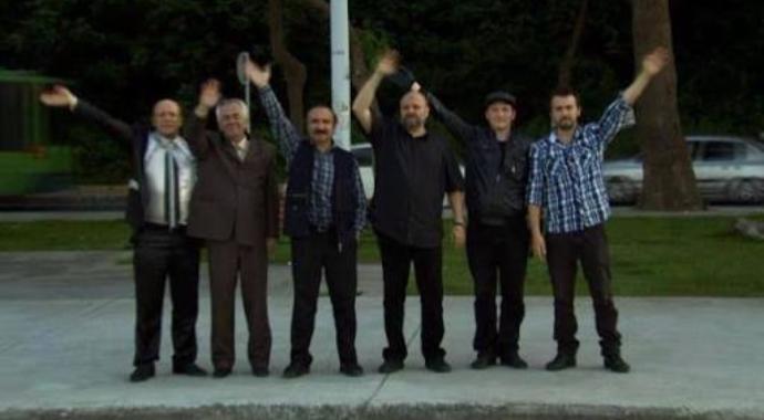 Keşke Bitmeseydi Dedirten Efsane Dizi: Leyla ile Mecnun 