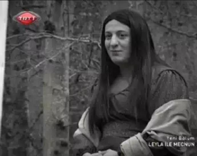 Keşke Bitmeseydi Dedirten Efsane Dizi: Leyla ile Mecnun 