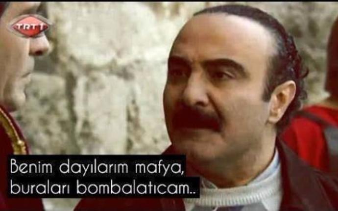 Keşke Bitmeseydi Dedirten Efsane Dizi: Leyla ile Mecnun 