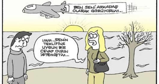 Ayrılık Acınızı Dindirmek İçin Yazıldı