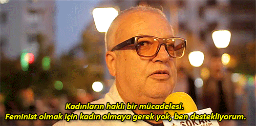 Feminizm Nedir?
