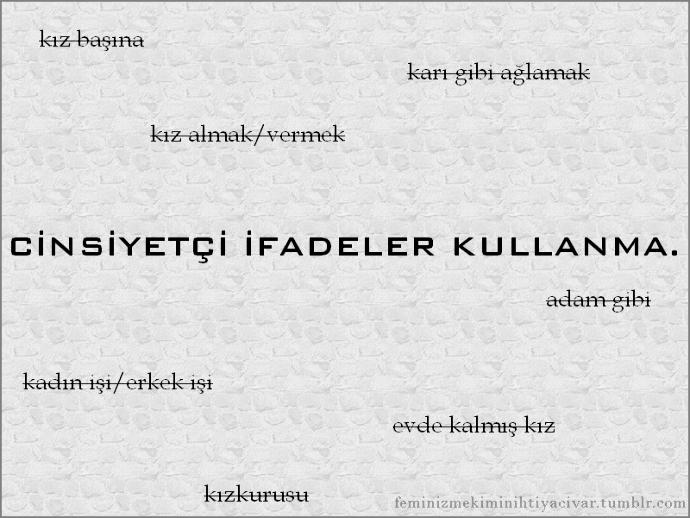 Feminizm Nedir?