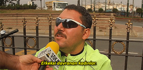 Feminizm Nedir?